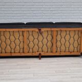 Sofa Vejen Polstermøbelfabrik, 1970s, Danish design