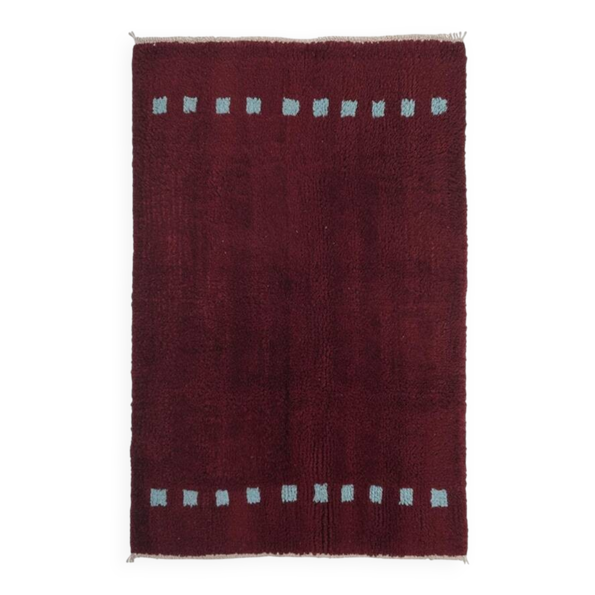 Berber carpet