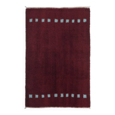 Tapis bérbere