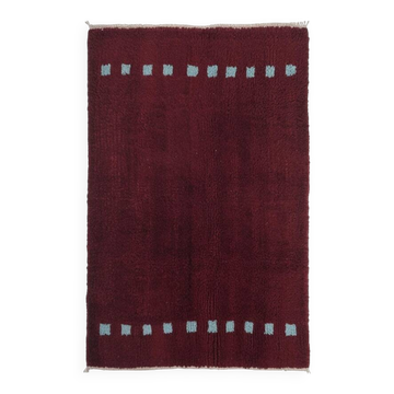 Berber carpet