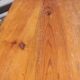 Buffet parisien en bois