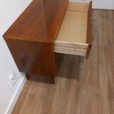 Chest of drawers for SMF, Sweden, 1960s