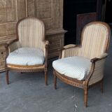 Pair of chairs