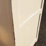 Vintage wardrobe