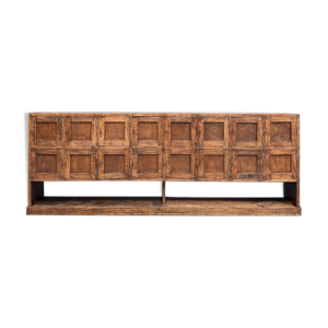 meuble de métier à