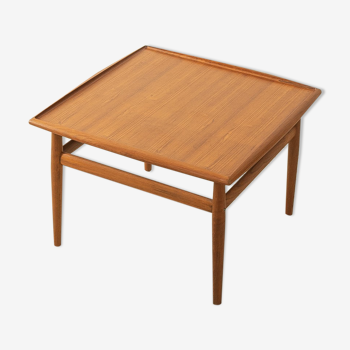1960s coffee table, Grete Jalk