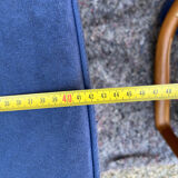 Scandinavian style armchairs