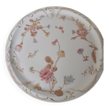 Plat à tarte