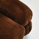 Sesann armchair by Gianfranco Frattini for Cassina