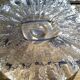 Crystal trivet