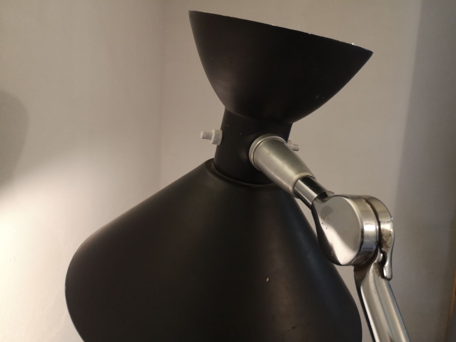 Jumo diabolo floor lamp