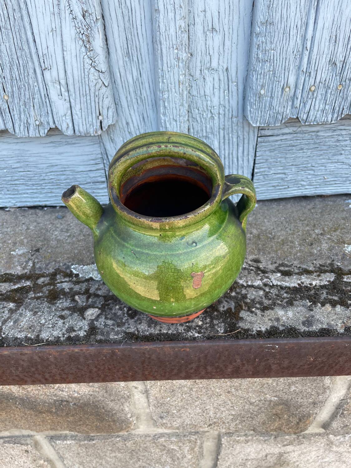 Carafe/jug/Provençal jug/Pot
