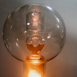 Boiling Lamp • Space Age • 1970