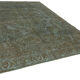 Hand-Knotted Anatolian Vintage 1970s 257 cm x 357 cm