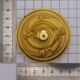 Luxury doorbell: tourbillon