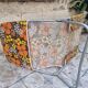 Folding chaise longue - Vintage from the 70s "K Kettler Made in West Germany"