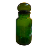 Maxwell apothecary jar