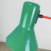Lampadaire Veneta Lumi couleurs primaires