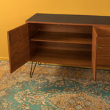 Teak sideboard from the 1960s