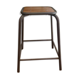 Vintage shop stool