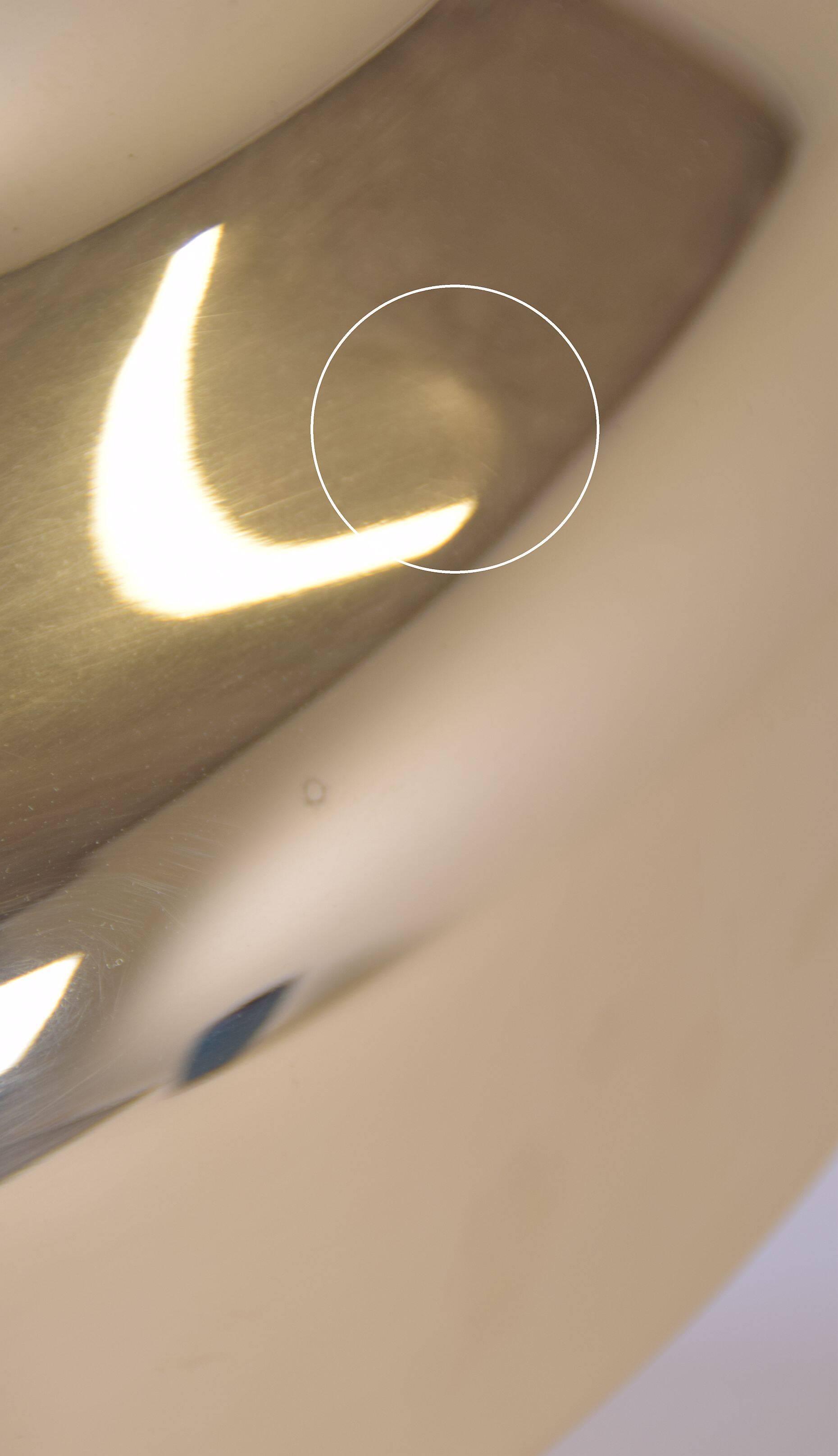 Bumling pendant lamp designed by Anders Pehrson for Ateljé Lyktan, 1960s