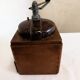 Former coffee mill peugeot frères