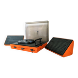 Bazin Combo Vintage record player