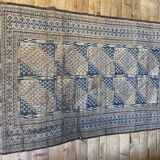 Ancient Persian carpet 150x100cm