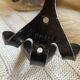 Iconic Vintage Russian Coat Rack “Dog”