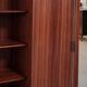 Mid-century wardrobe