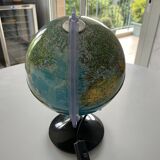 Tecnodidattica small model terrestrial globe