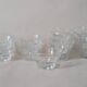 6 glass bowls