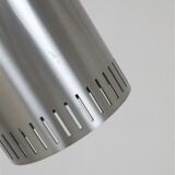 Fog & Mørup / Jo Hammerborg "Trombone II" floor lamp / 1960s / 1970s / Mid Century Danish Modern Design