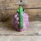 Pitcher slurry grape