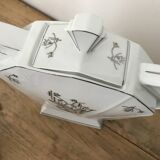 Art Deco Teapot