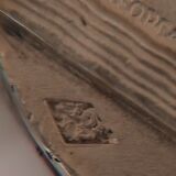 Jean Puiforcat paper cutter