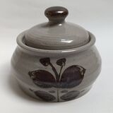 Grès de l'Arnon coffee set