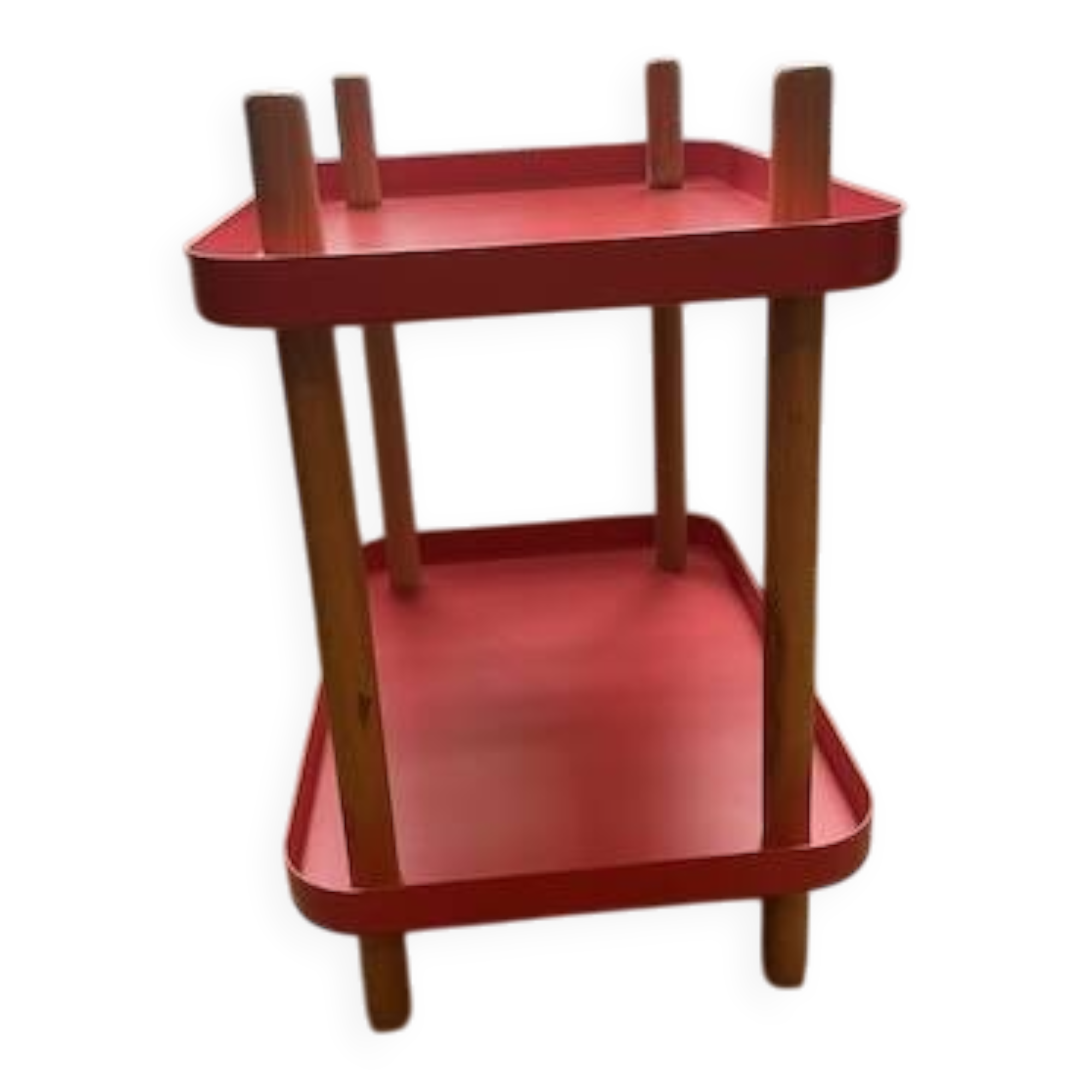 Side table, bedside table, serving table or end table, Normann Copenhagen