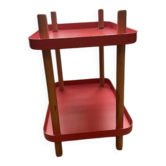 Side table, bedside table, serving table or end table, Normann Copenhagen