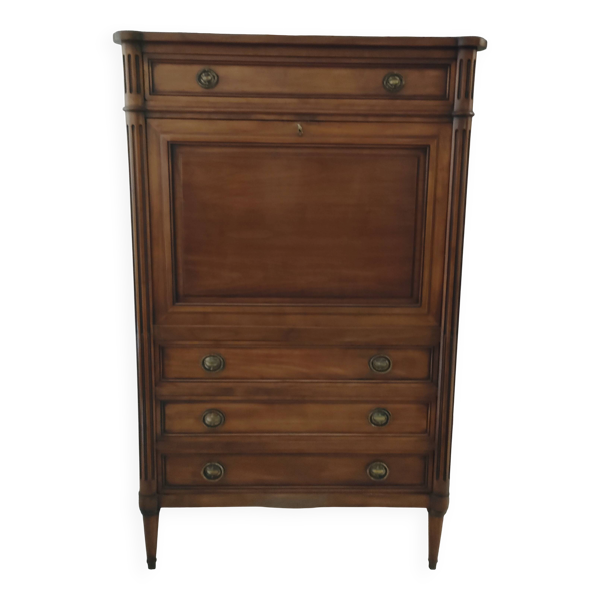 Secrétaire de style Louis XVI