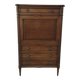 Secrétaire de style Louis XVI