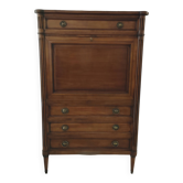 Secrétaire de style Louis XVI