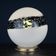 Murano glass table lamp, Italy, 1970s