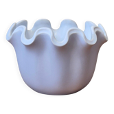 Wilhelm Kåge, stoneware model Våga / Wave, Gustavsberg. Modern Scandinavian.