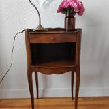 Pair of bedside tables