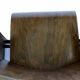 Vintage Cinema Chair TON (Thonet), 1940s Czech, Wooden Theatre Seat