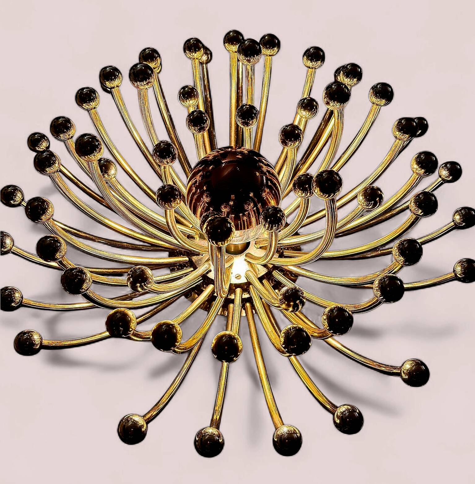 "Pistillo" Ceiling/Table Lamp/Wall Light