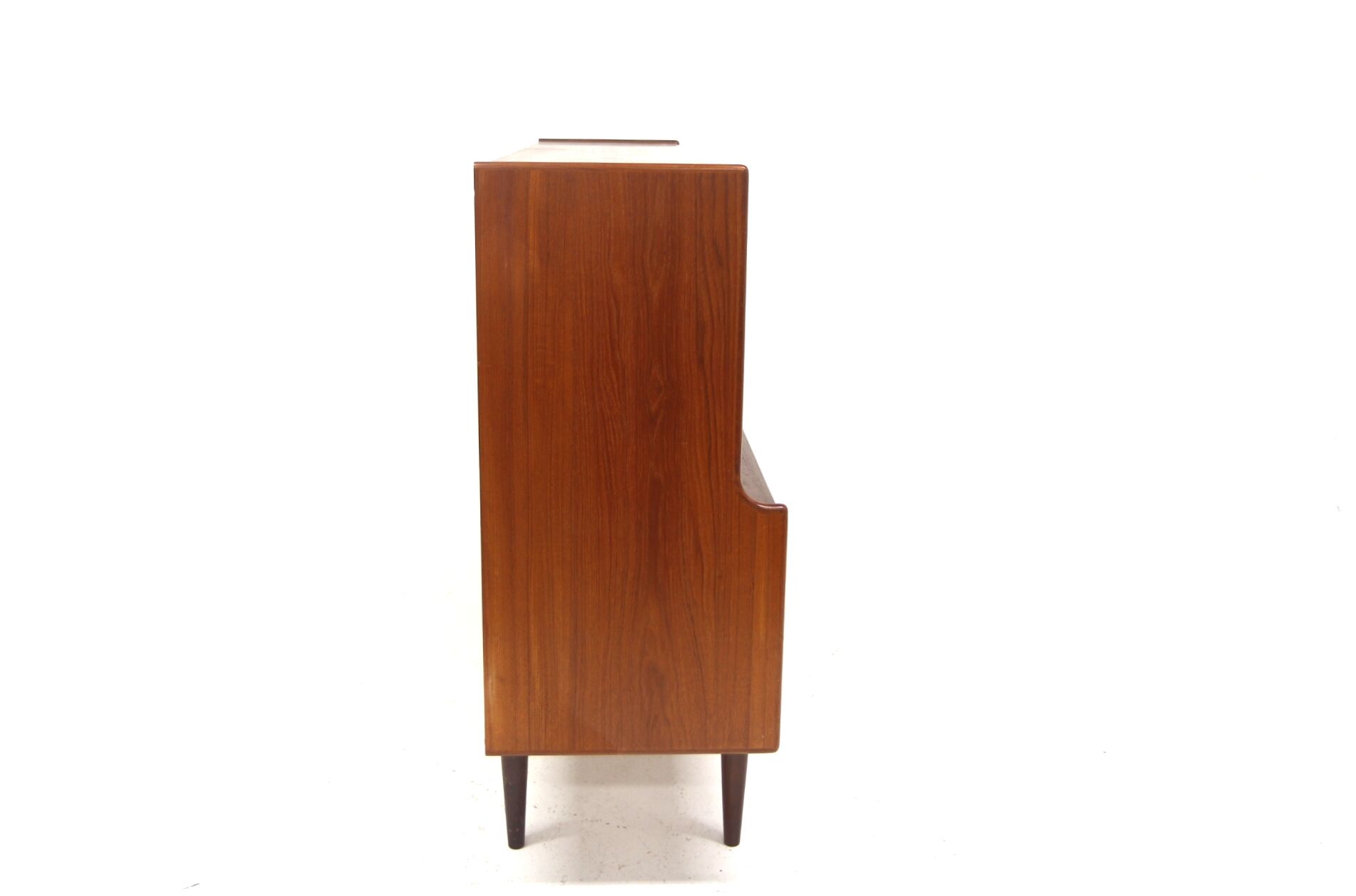 Scandinavian enfilade "Model 31", Johannes Andersen, J. Skaaning & Son, Denmark