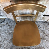 Bistro chair