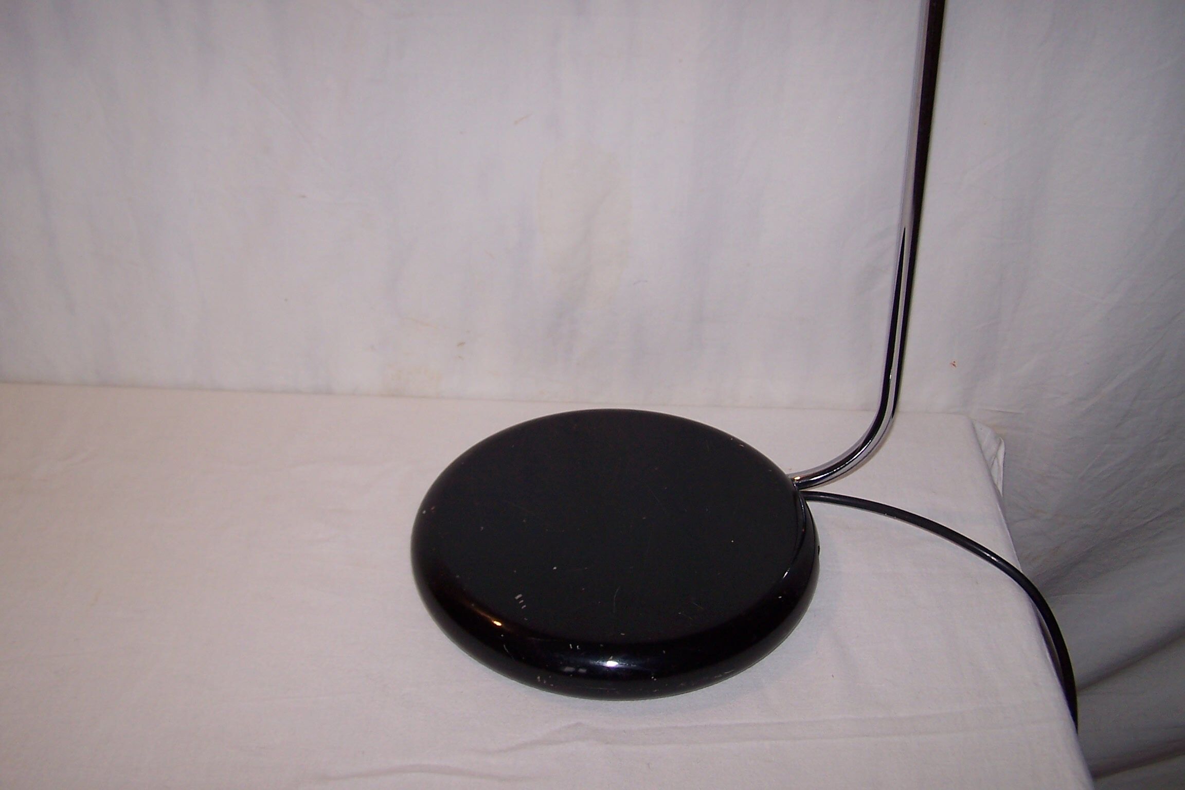 Italian floor lamp O-Luce by Bruno Gecchelin-wing 627-years 70